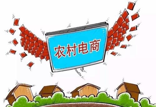 數(shù)字翅膀，技術(shù)賦能 農(nóng)村電商在鄉(xiāng)村振興中的技術(shù)推廣作用
