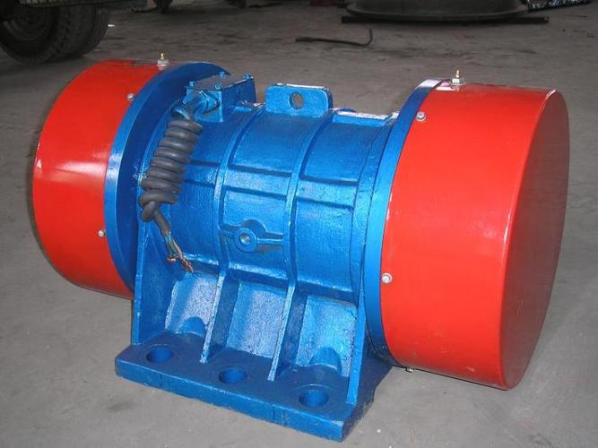 振動篩推薦電機,三相異步防爆振動電機馬達(dá)--產(chǎn)品庫-中國振動機械網(wǎng)