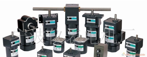 電機(jī) 儀表電機(jī) 寧波電動機(jī) 微型電機(jī) 感應(yīng)電機(jī) - 中國制造交易網(wǎng)