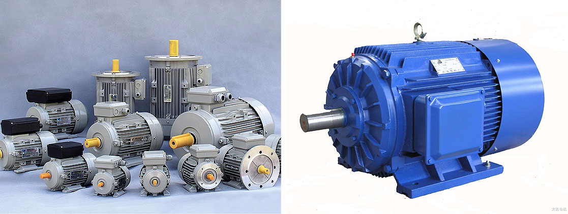 公司目前從事電機(jī)研制生產(chǎn)的工程技術(shù)人員有40多人