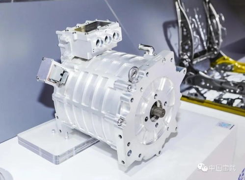 提供綠色 芯 動(dòng)力 寶鋼打造新能源汽車驅(qū)動(dòng)電機(jī)用無(wú)取向硅鋼第一品牌