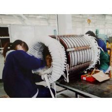 寧夏電機丨銀川電機丨寧夏電機維修丨銀川電機修理-專業電機服務