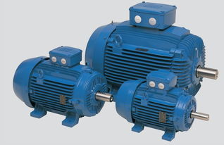 weg電機,高效,節能,環保高清圖片 高清大圖