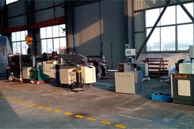 卷板機產(chǎn)品