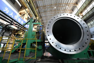 哈電電機(jī) 從 制造 到 智造 彰顯中國 動力 風(fēng)采