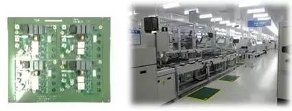 紳名科技 | 新能源汽車電池、電機(jī)、電控自動裝配線制造的整體解決方案首次亮相AMTS2017