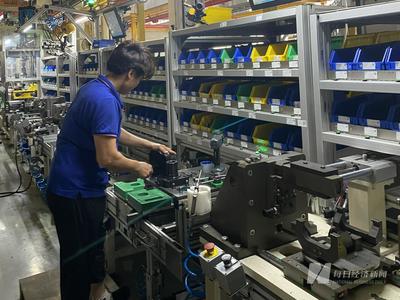 佛山&ldquo;工廠轉型&rdquo;調(diào)研:中小企業(yè)如何更好擁抱工業(yè)互聯(lián)網(wǎng)?