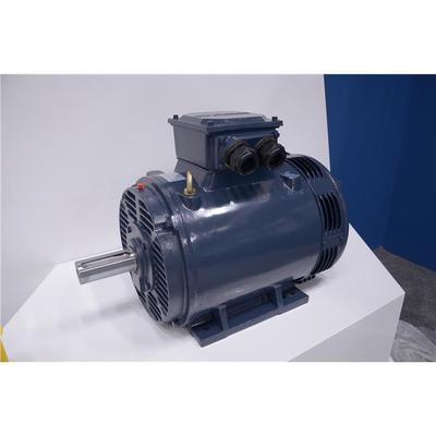 無(wú)錫華達(dá)電機(jī)廠 電動(dòng)機(jī)制造的專(zhuān)業(yè)力量