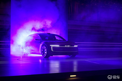 德系品質(zhì)與智能體驗(yàn)兼?zhèn)洌瑠W迪E5 Sportback電動(dòng)車(chē)型正式上市