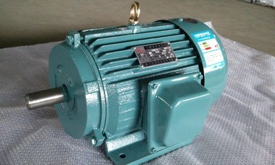 Y系列三相電動(dòng)機(jī)（80-315）在風(fēng)機(jī)、水泵、車(chē)床等設(shè)備中的應(yīng)用與配套圖片