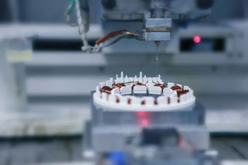 奮楫篤行 美的工業(yè)技術以持續(xù)創(chuàng)新打造高端制造新內(nèi)核