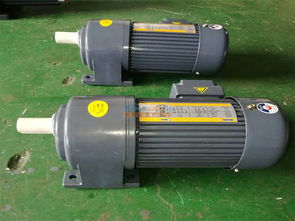 淮安市駿森機電制造 高品質(zhì)斜齒輪蝸桿減速機與齒輪減速電機供應